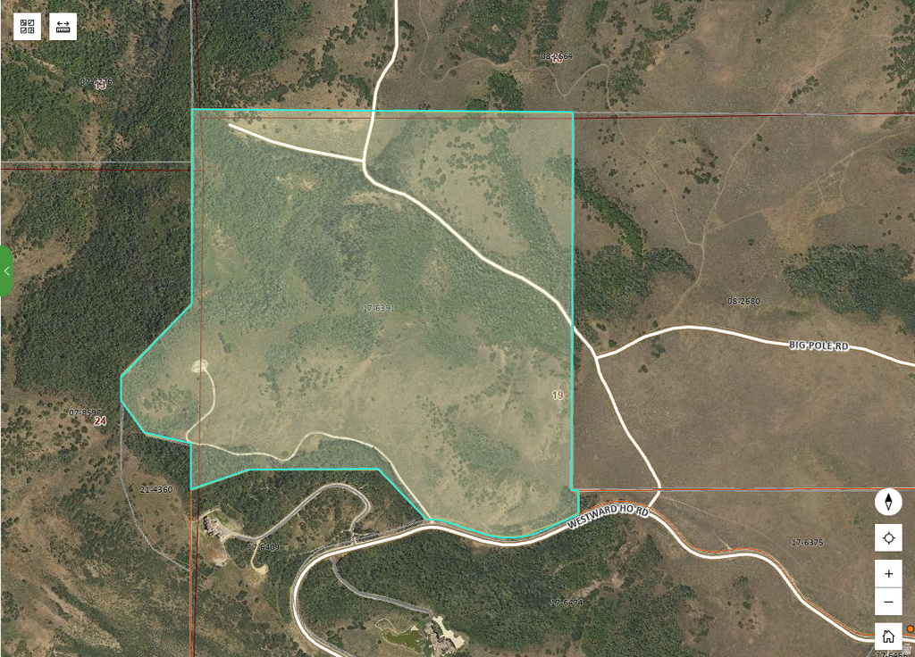 2173 N WESTWARD HO RD Heber City, UT 84032