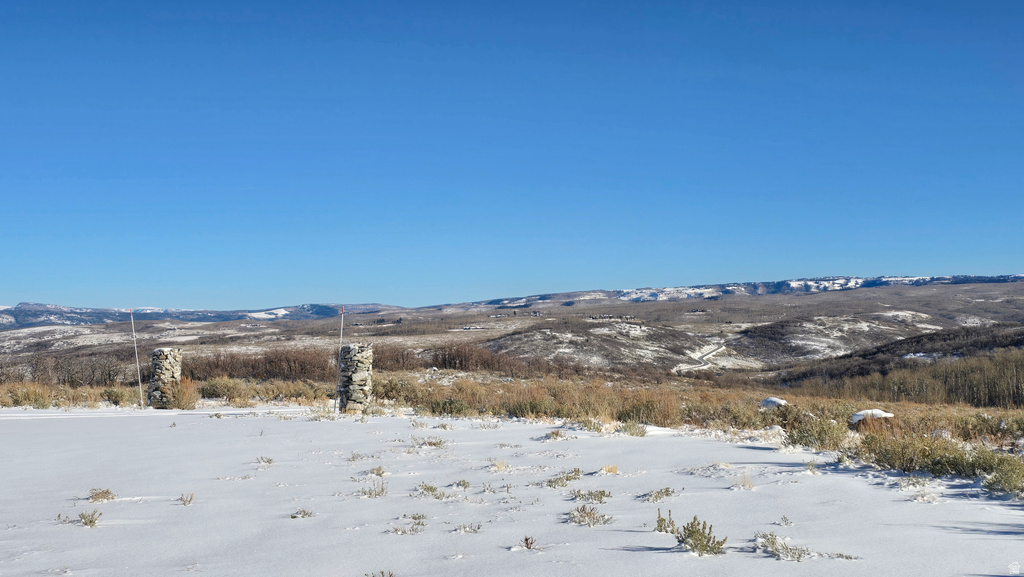 2173 N WESTWARD HO RD Heber City, UT 84032