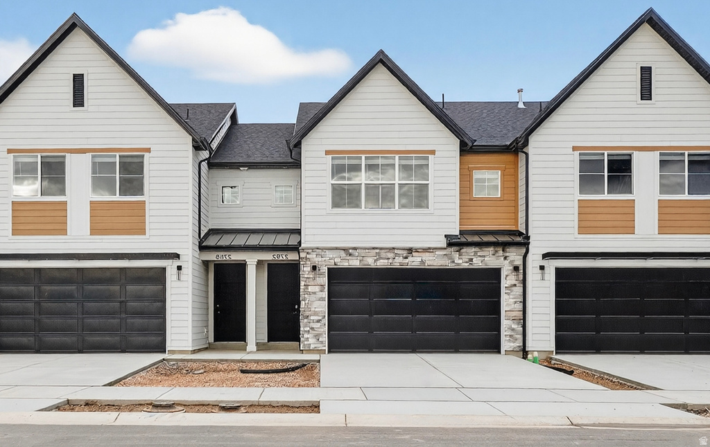 2776 W 2775 N #106 Plain City, UT 84404