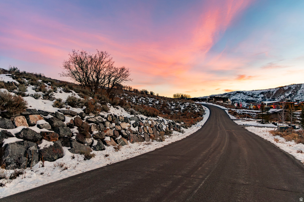 1280 E CANYON GATE RD Park City, UT 84098