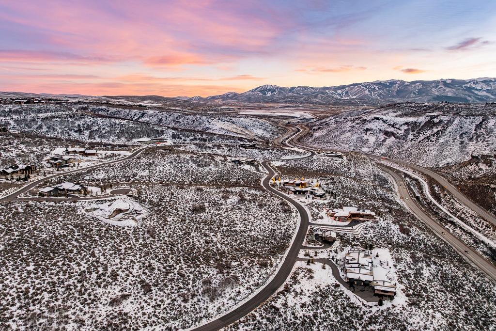 1280 E CANYON GATE RD Park City, UT 84098