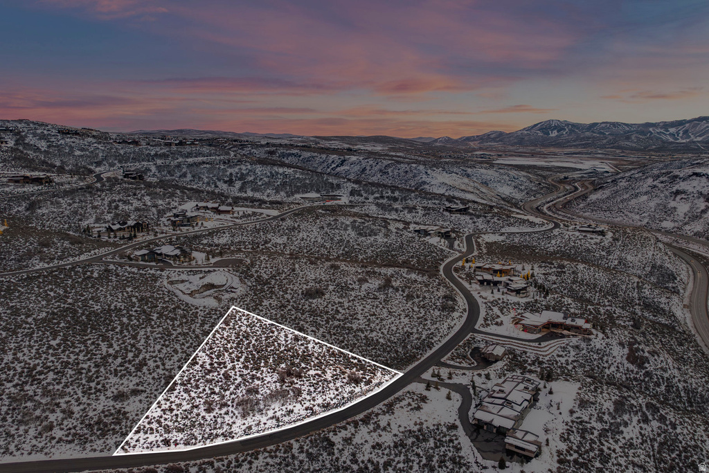 1280 E CANYON GATE RD Park City, UT 84098