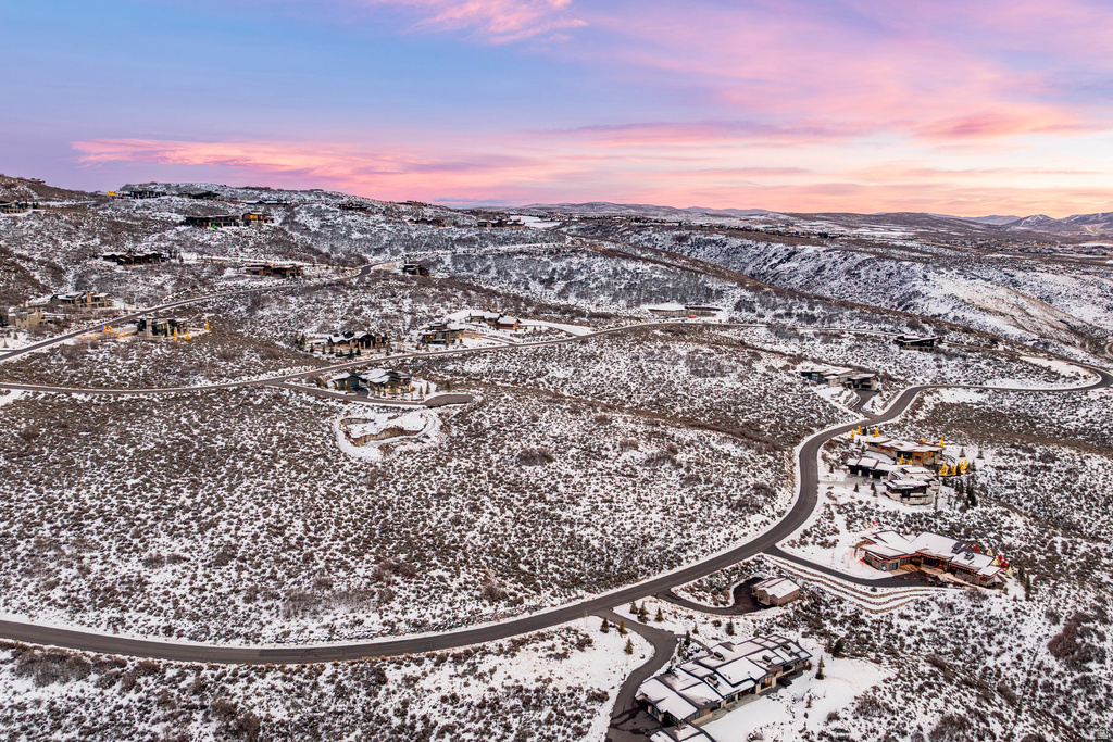 1280 E CANYON GATE RD Park City, UT 84098