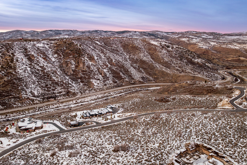 1280 E CANYON GATE RD Park City, UT 84098