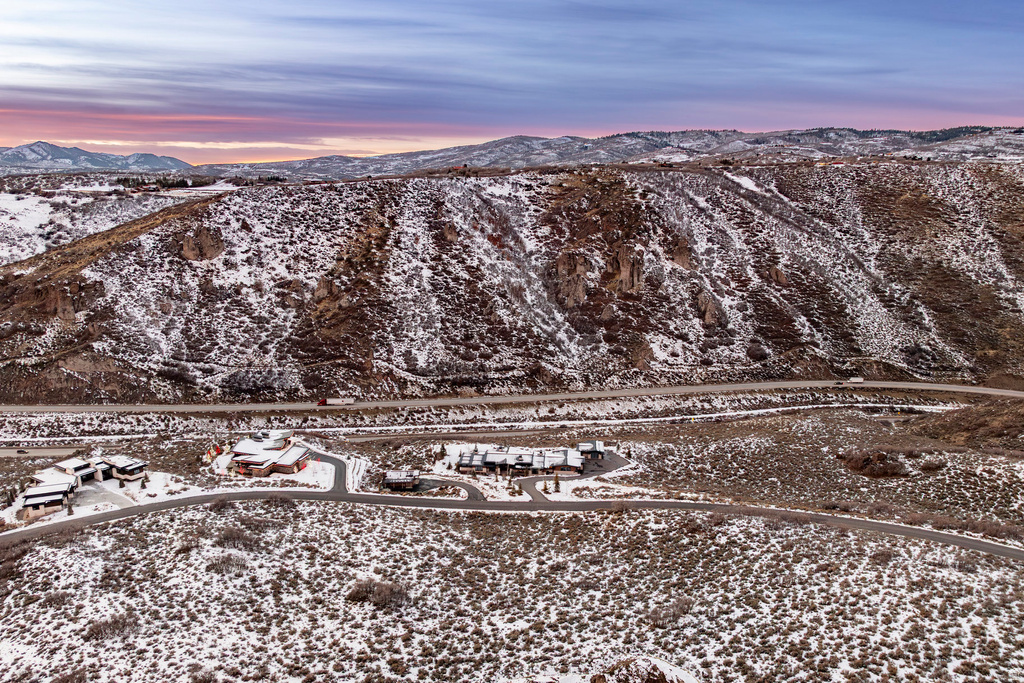 1280 E CANYON GATE RD Park City, UT 84098