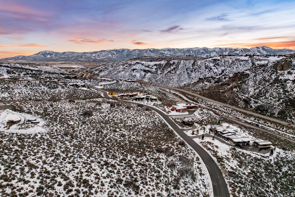 1280 E CANYON GATE RD Park City, UT 84098