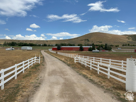 2333 E DEER MEADOW LN Heber City, UT 84032