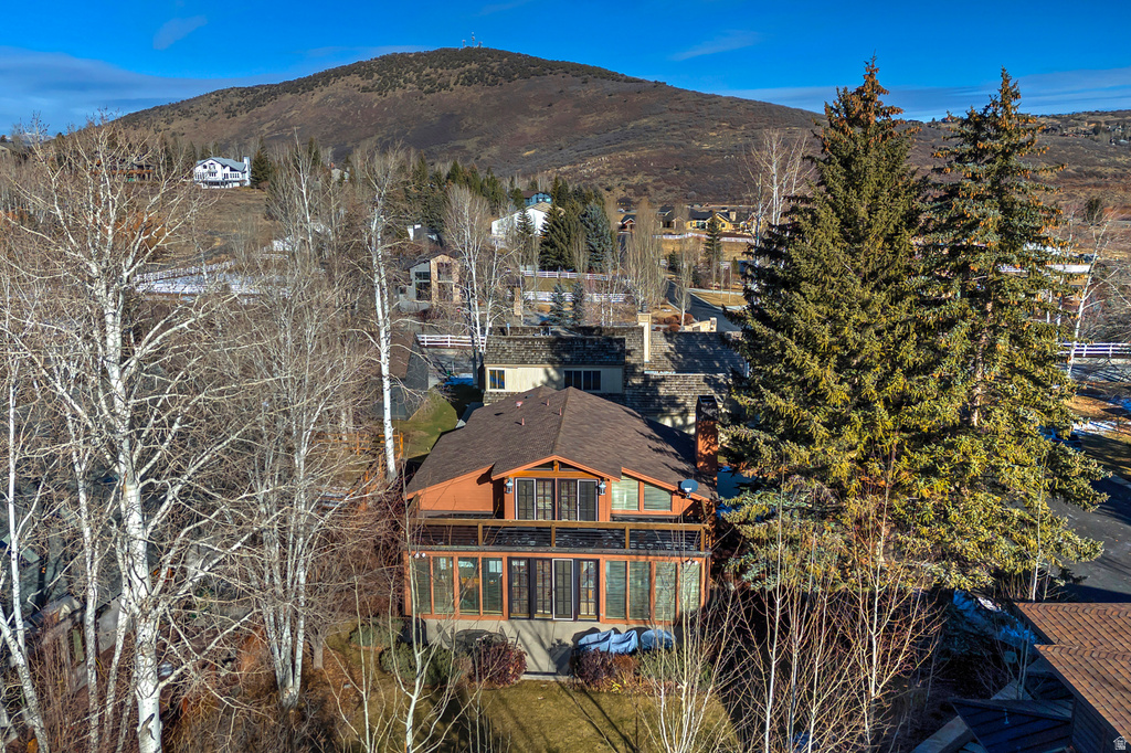 4 BONANZA CT Park City, UT 84060