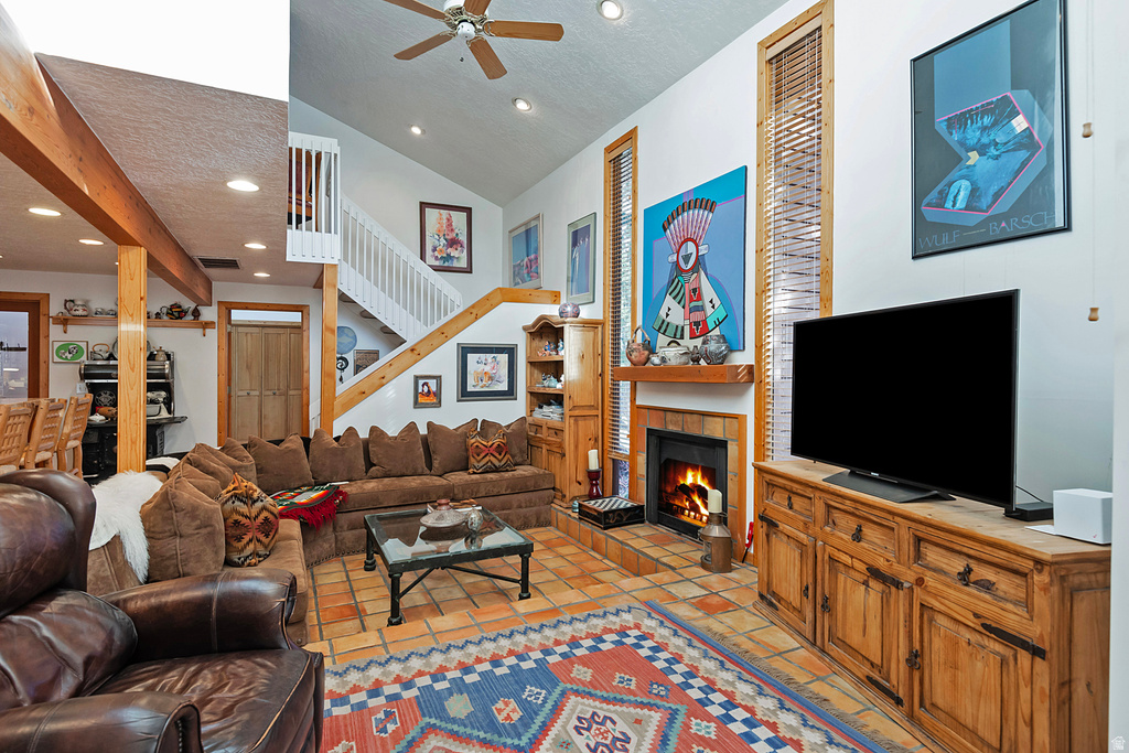 4 BONANZA CT Park City, UT 84060