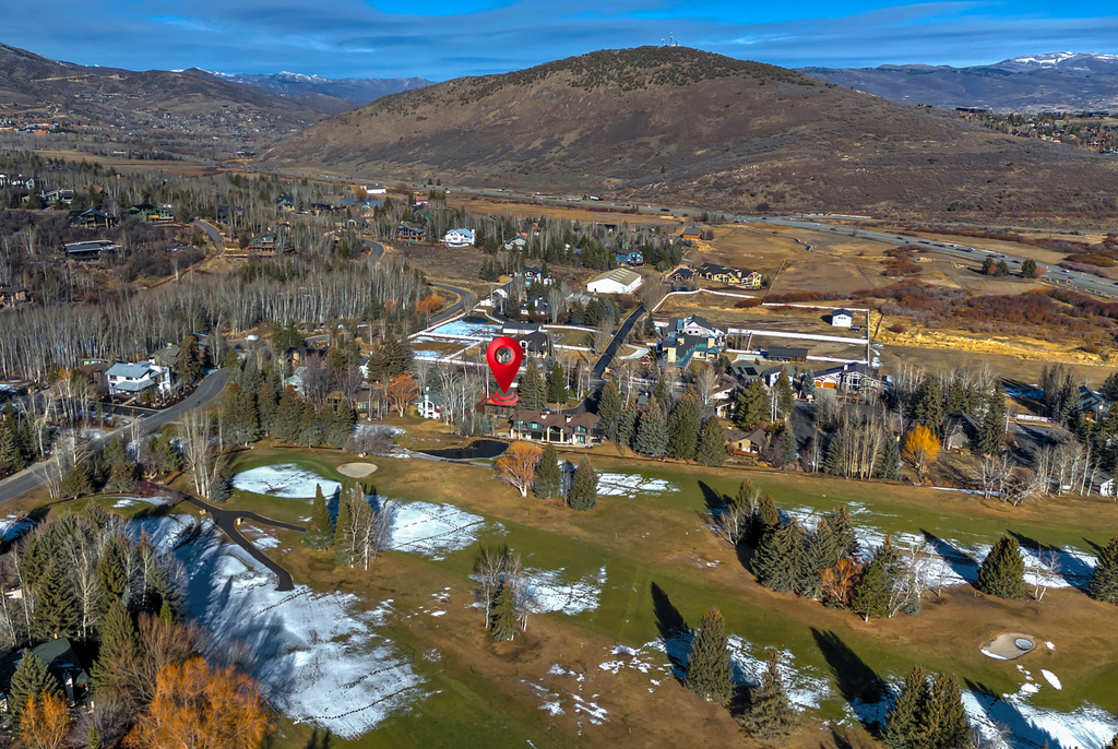 4 BONANZA CT Park City, UT 84060