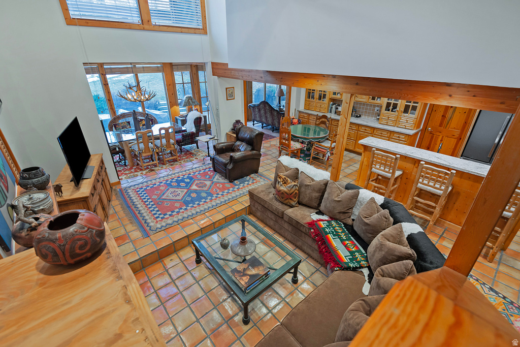 4 BONANZA CT Park City, UT 84060