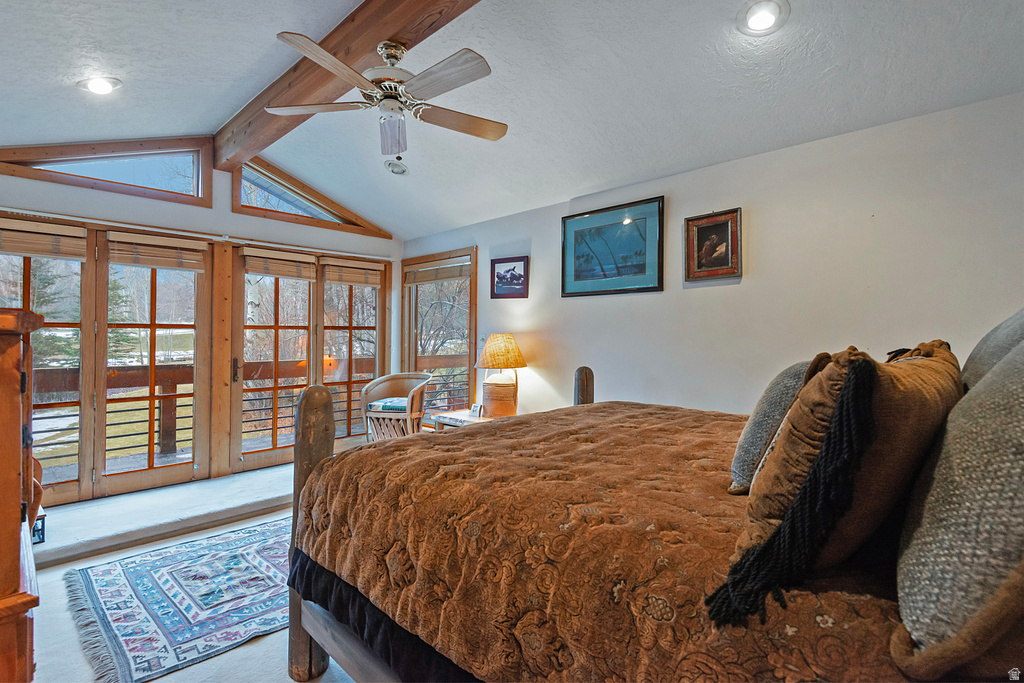 4 BONANZA CT Park City, UT 84060