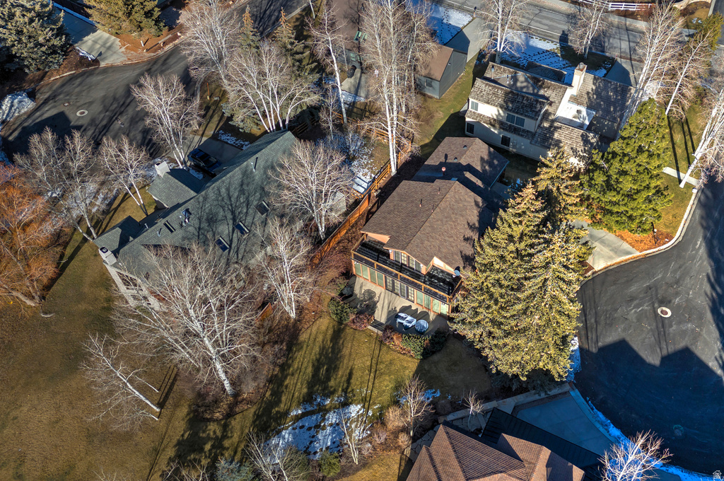 4 BONANZA CT Park City, UT 84060