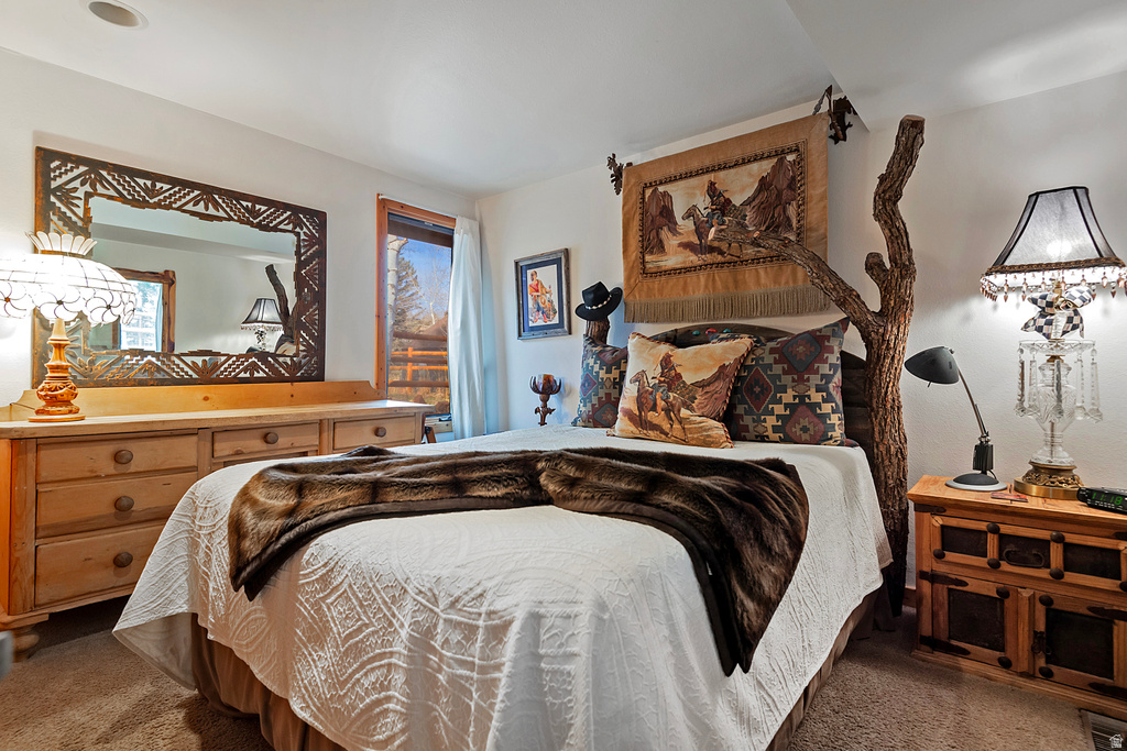 4 BONANZA CT Park City, UT 84060