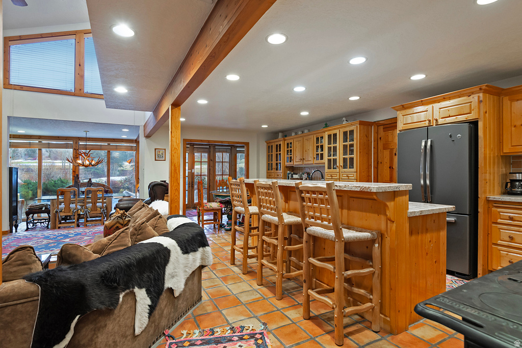 4 BONANZA CT Park City, UT 84060
