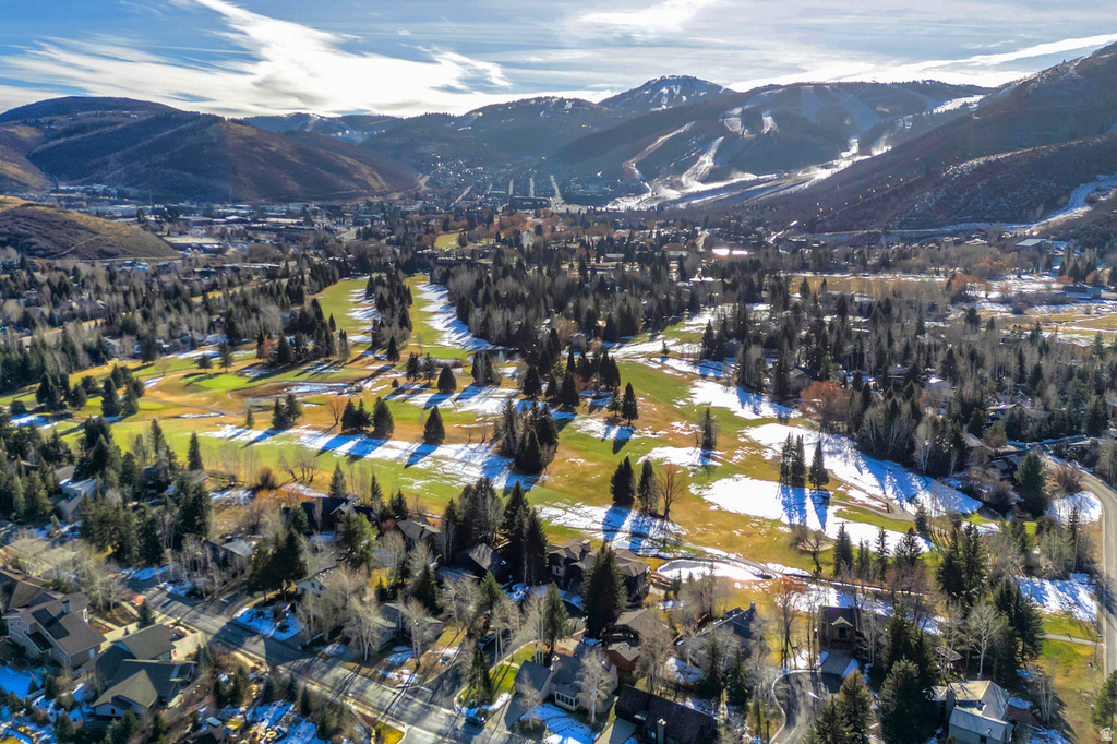 4 BONANZA CT Park City, UT 84060
