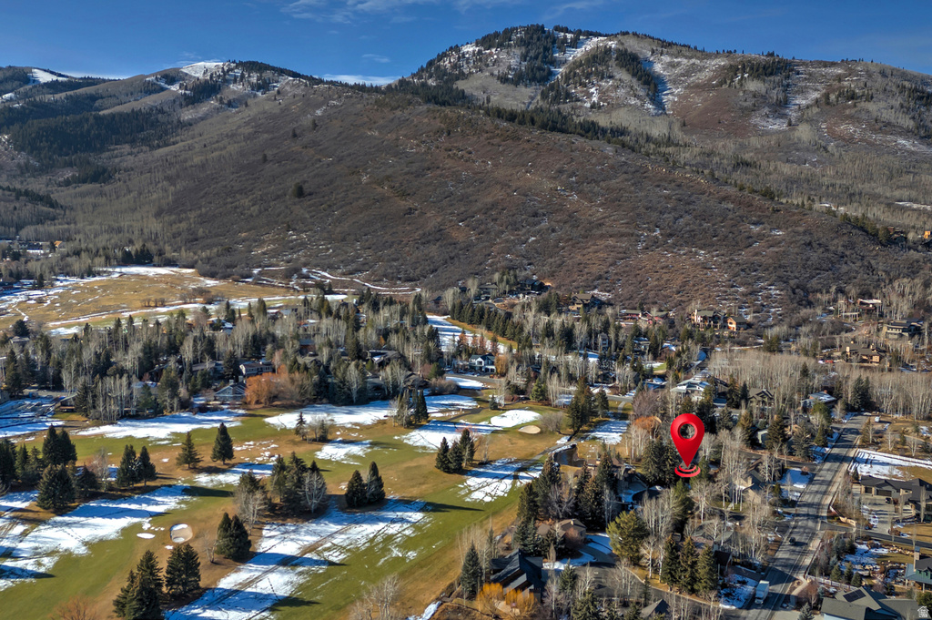 4 BONANZA CT Park City, UT 84060