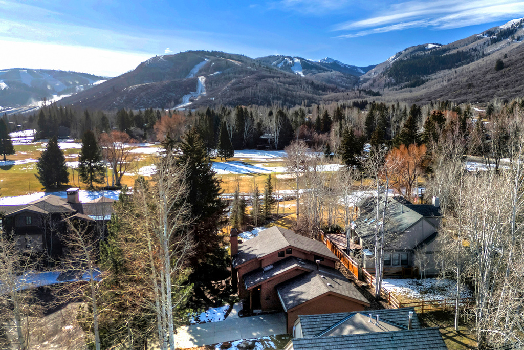 4 BONANZA CT Park City, UT 84060