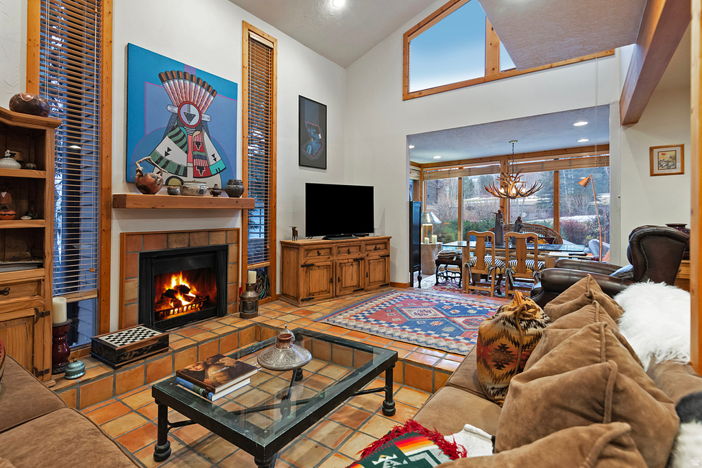 4 BONANZA CT Park City, UT 84060