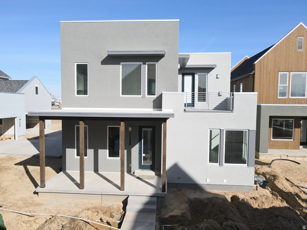 11328 S SILVER POND DR #321 South Jordan, UT 84009