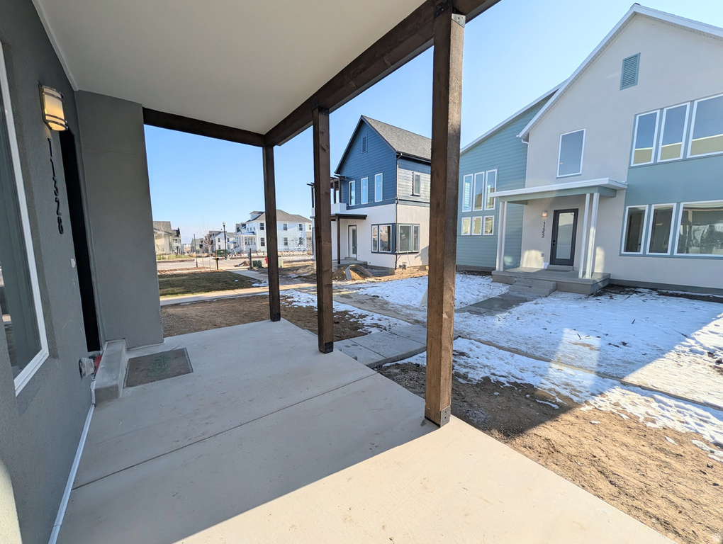 11328 S SILVER POND DR #321 South Jordan, UT 84009