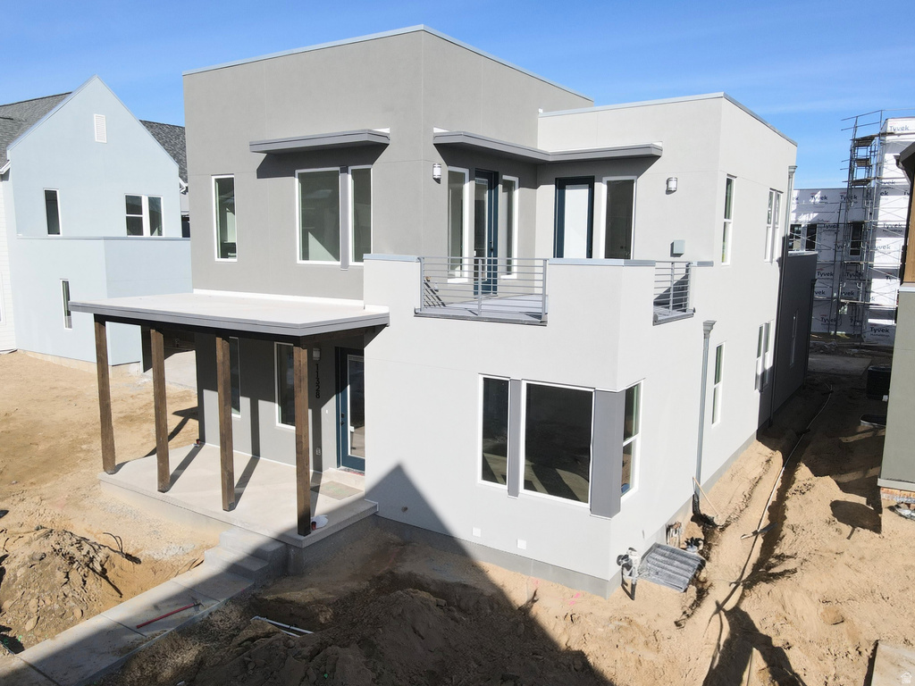 11328 S SILVER POND DR #321 South Jordan, UT 84009