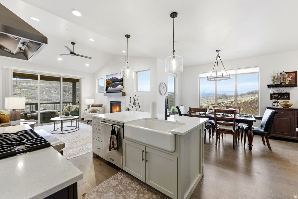 14545 N BRONTE CT Heber City, UT 84032