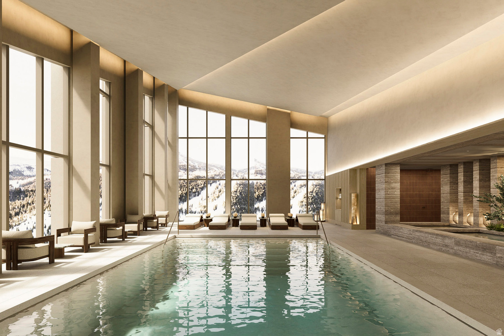 1693 W GLENCOE MOUNTAIN WAY #1105 Park City, UT 84060