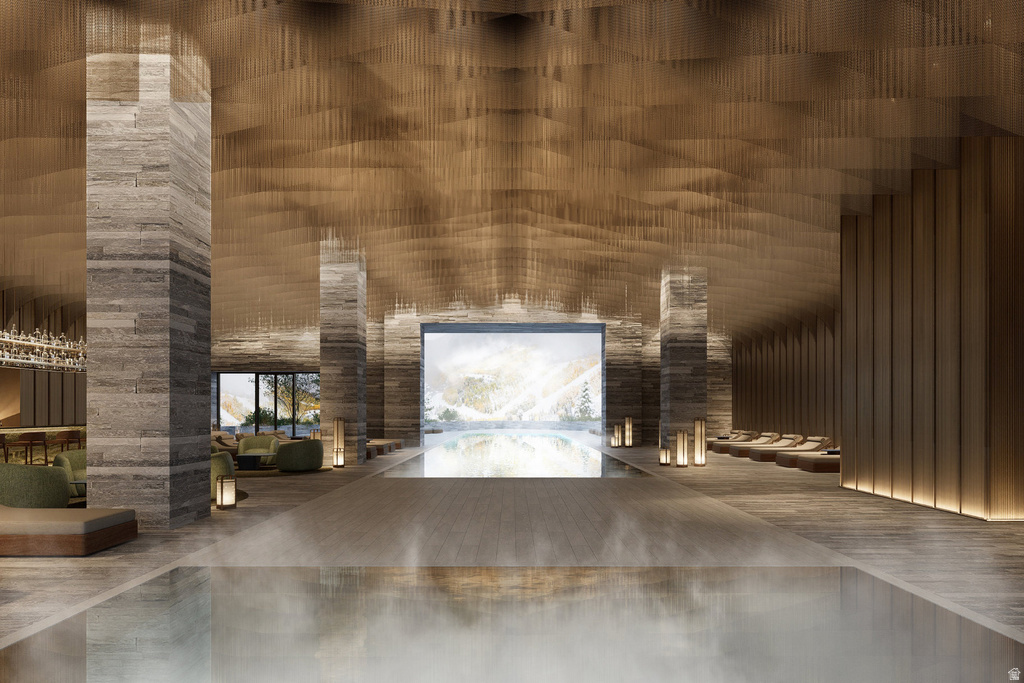 1693 W GLENCOE MOUNTAIN WAY #1105 Park City, UT 84060