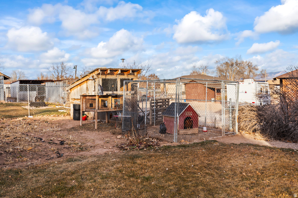 376 W 200 N Aurora, UT 84620