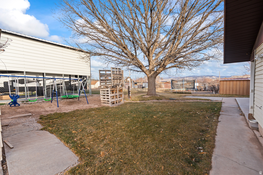 376 W 200 N Aurora, UT 84620