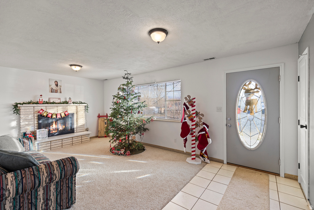 376 W 200 N Aurora, UT 84620