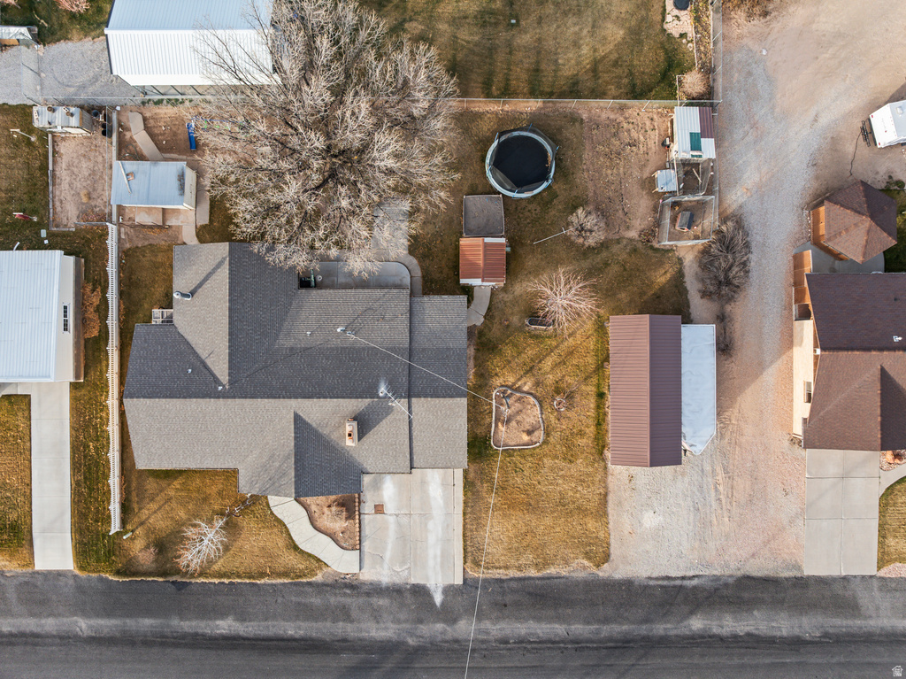 376 W 200 N Aurora, UT 84620