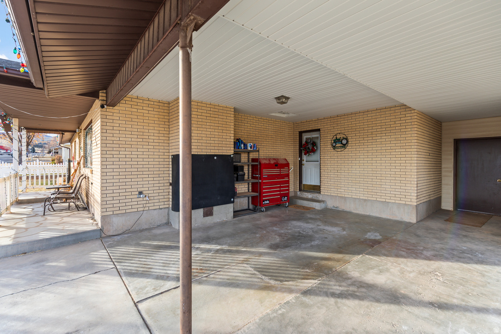 376 W 200 N Aurora, UT 84620