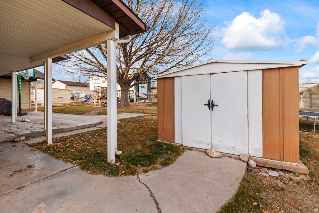 376 W 200 N Aurora, UT 84620