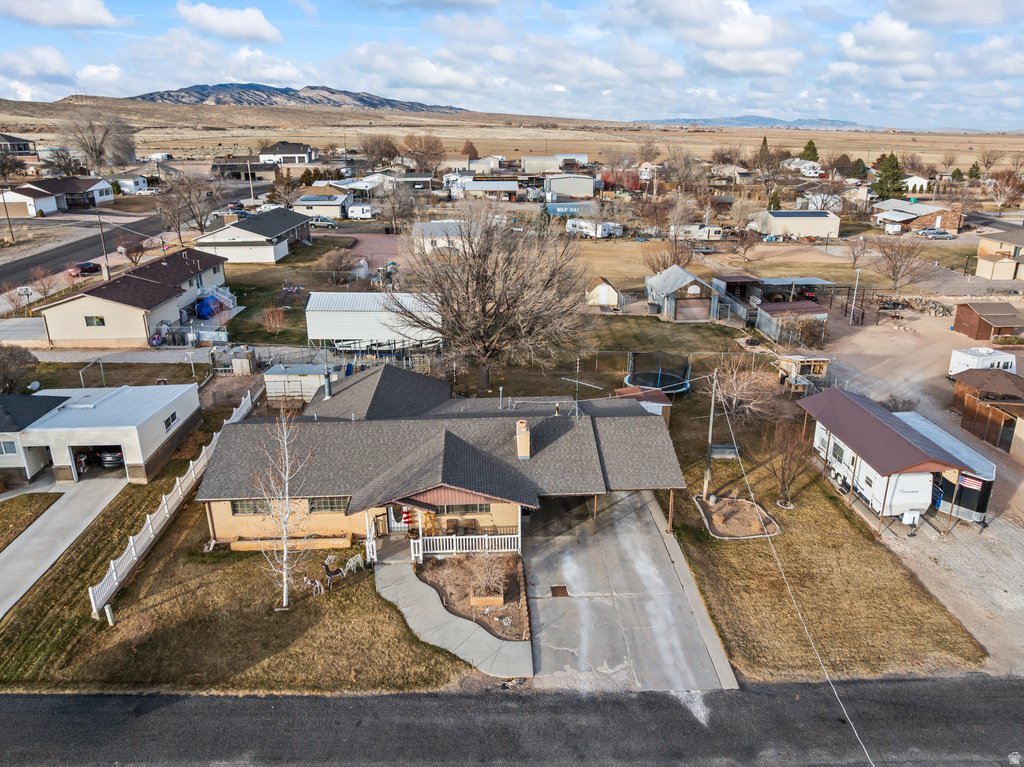 376 W 200 N Aurora, UT 84620