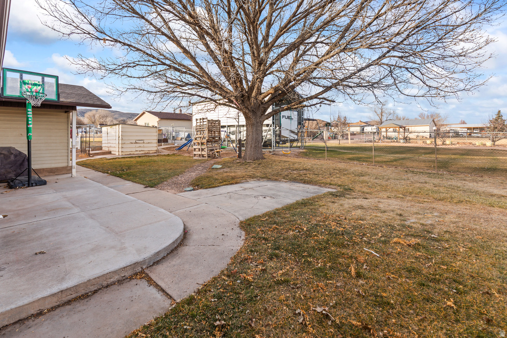 376 W 200 N Aurora, UT 84620