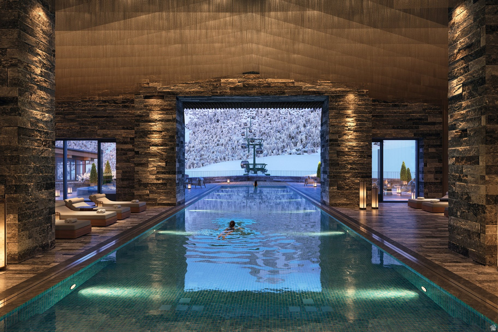 1693 W GLENCOE MOUNTAIN WAY #1305 Park City, UT 84060