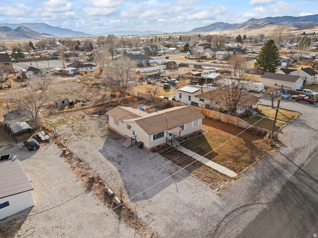 35 W 200 N Aurora, UT 84620
