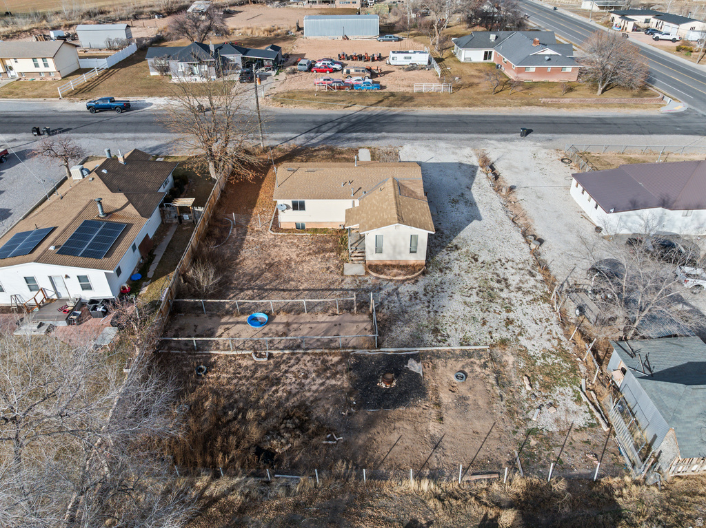 35 W 200 N Aurora, UT 84620