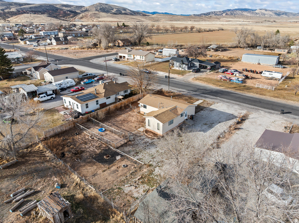 35 W 200 N Aurora, UT 84620
