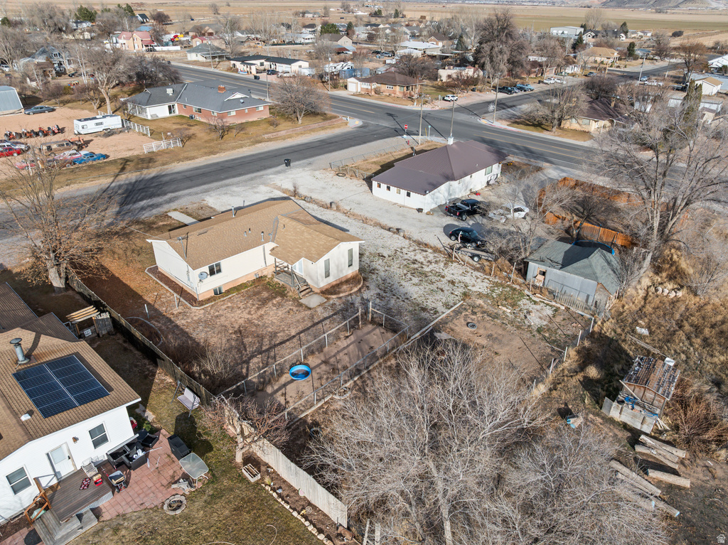 35 W 200 N Aurora, UT 84620