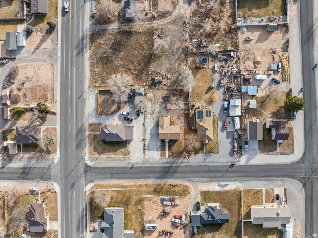 35 W 200 N Aurora, UT 84620