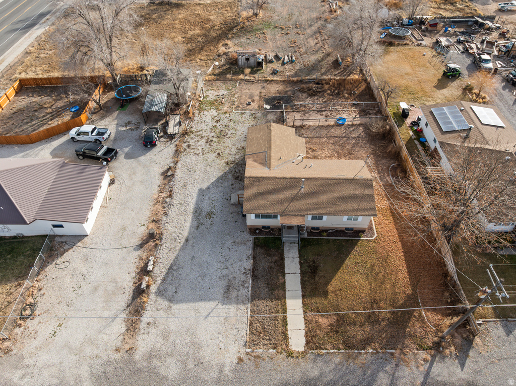 35 W 200 N Aurora, UT 84620