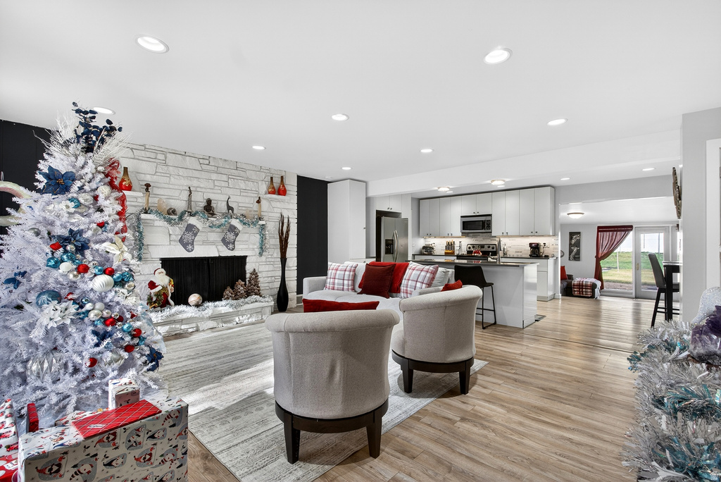 1771 E FIELDCREST LN Holladay, UT 84117