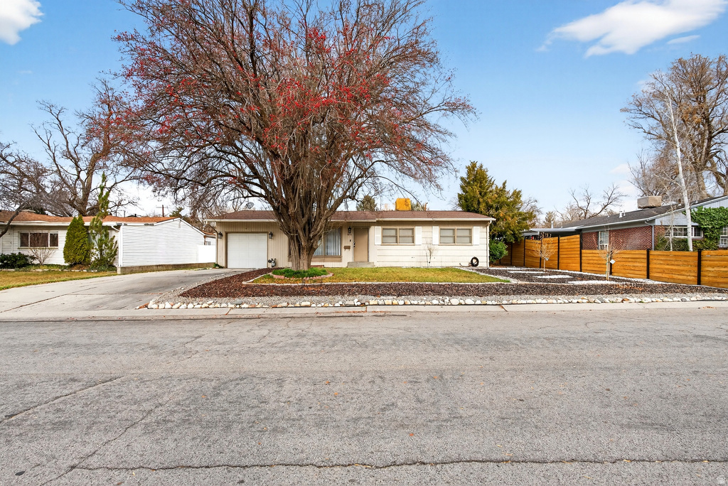 1771 E FIELDCREST LN Holladay, UT 84117