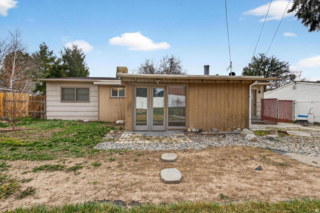 1771 E FIELDCREST LN Holladay, UT 84117