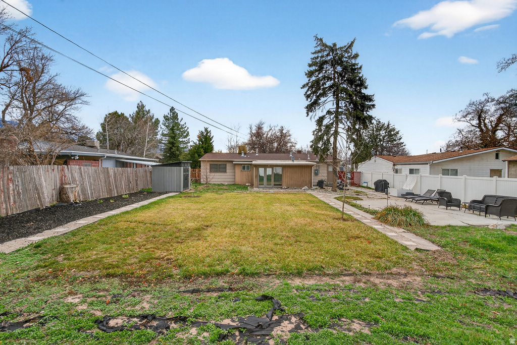 1771 E FIELDCREST LN Holladay, UT 84117