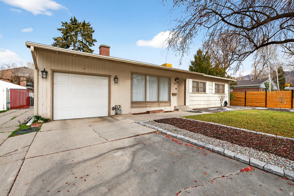 1771 E FIELDCREST LN Holladay, UT 84117