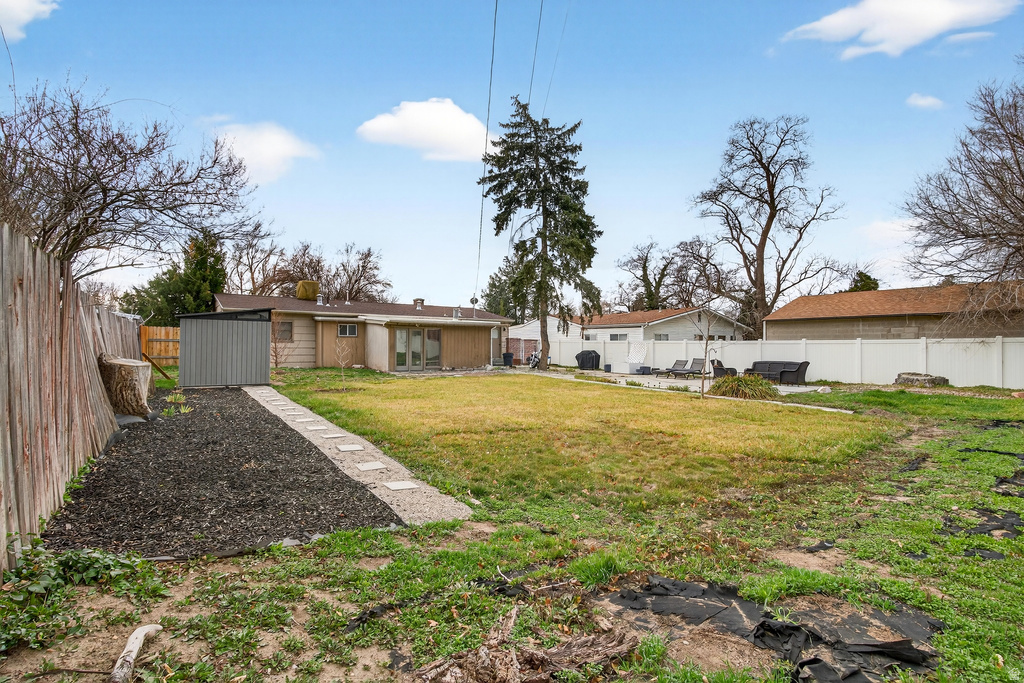 1771 E FIELDCREST LN Holladay, UT 84117